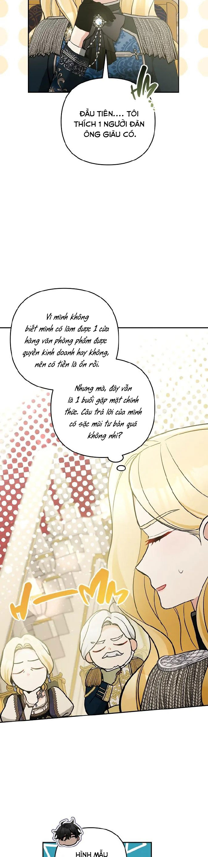 đừng đến cửa hàng của ác nữ phản diện chapter 59 33