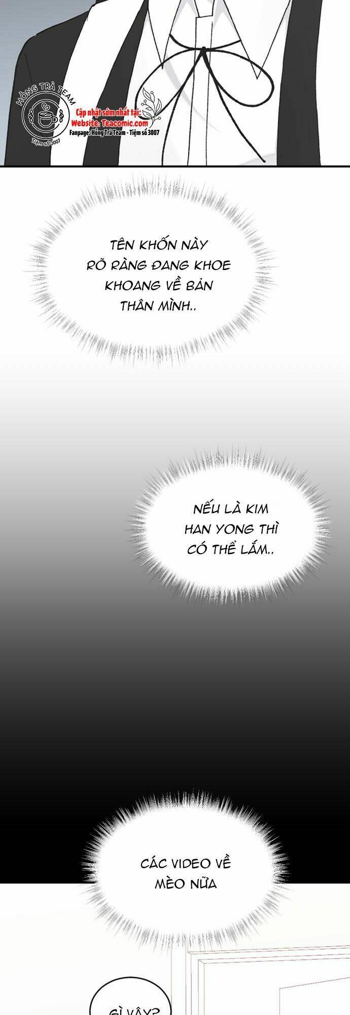 ba người anh trai cực phẩm của tôi chapter 47 5