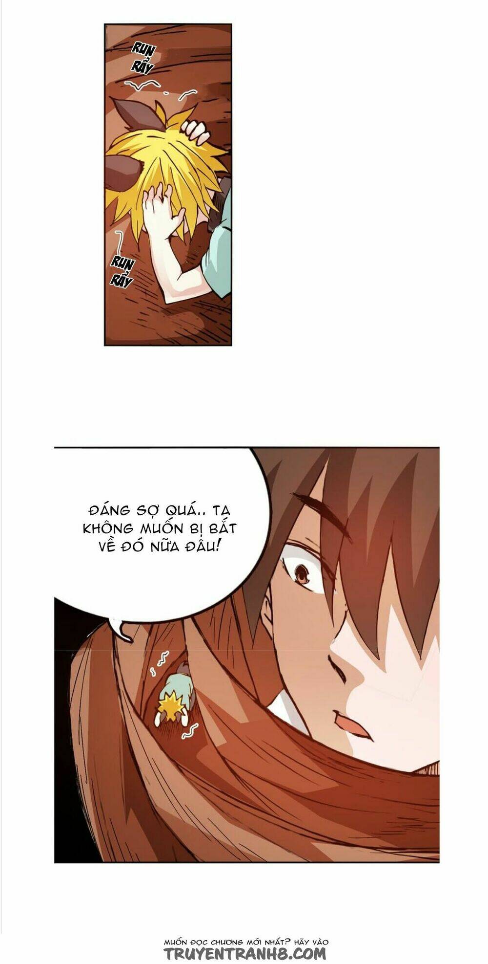 vì tôi là ông chú mở tiệm bán vũ khí chapter 25 36