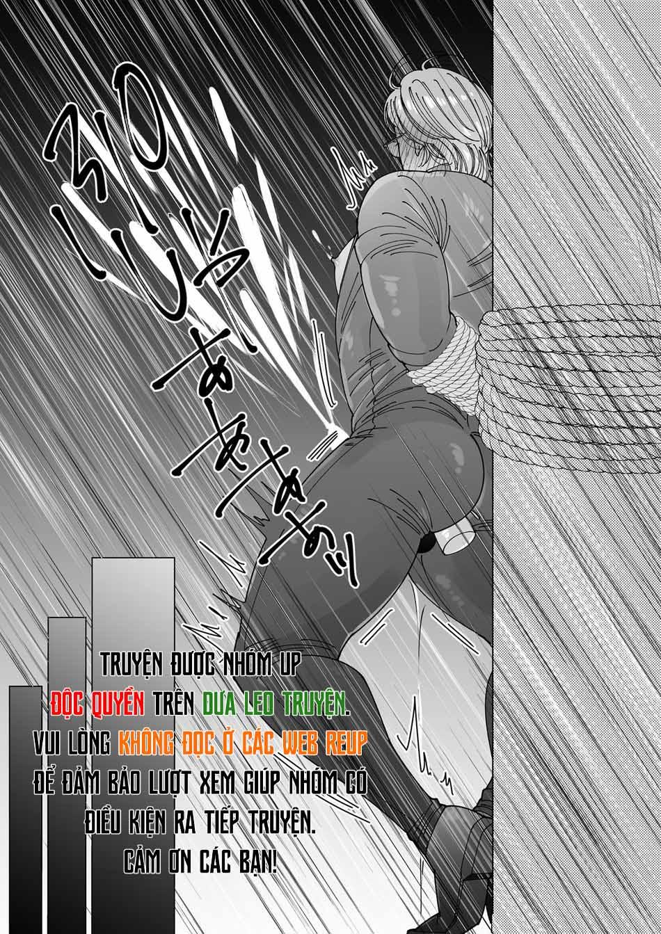 oneshot vicera comics house chapter 56.1 21