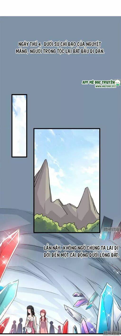 thú vương chuyên sủng chapter 26 1