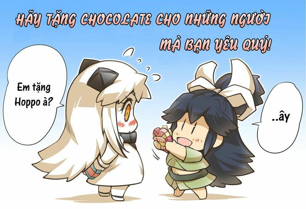 haruna biyori chapter 7 9