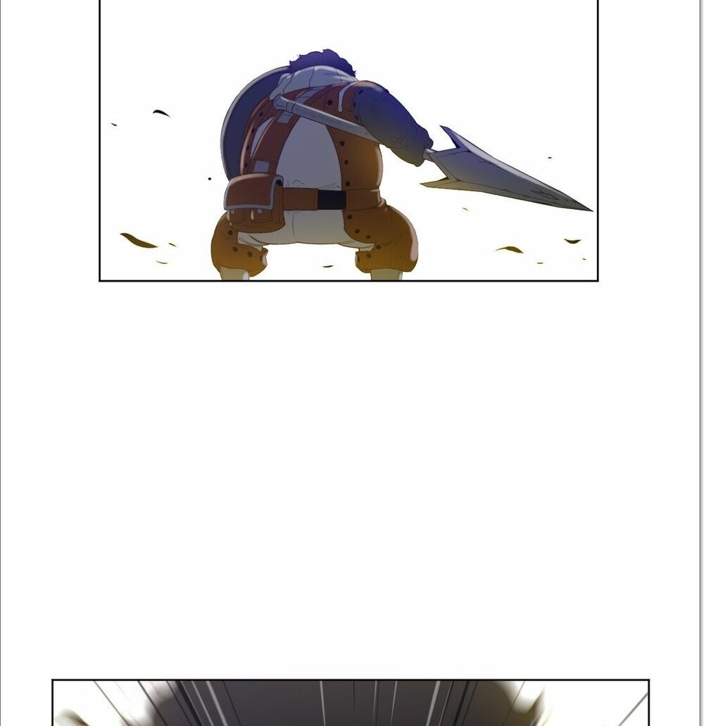 một nửa hoàn hảo chapter 36 29