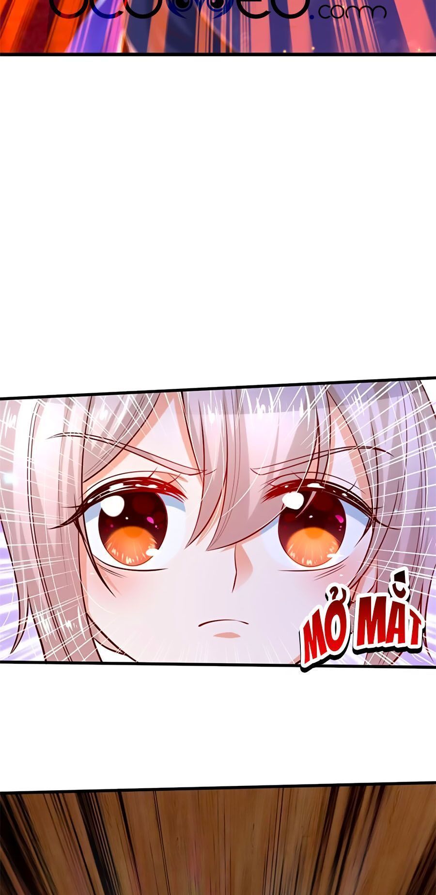 bỗng một ngày nọ trở thành con gái vua chapter 270 9