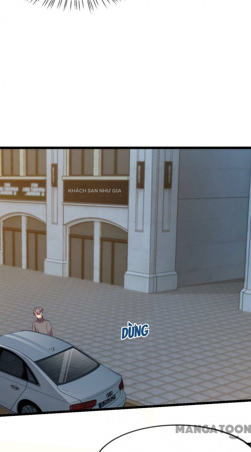 cô vợ ấm áp của hạ thiếu chapter 300.2 13