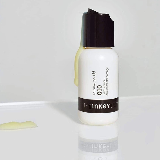 Tinh chất chống lão hóa The INKEY List Q10 Serum 30ml