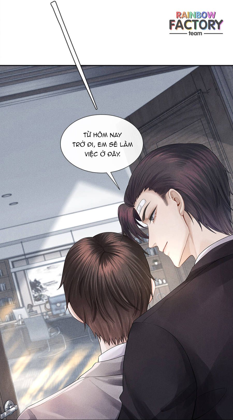 dior tiên sinh chapter 4 4