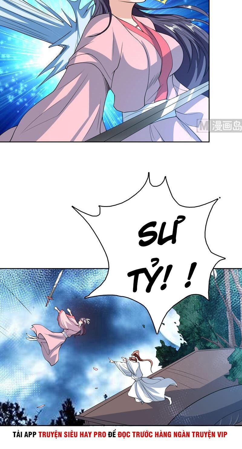 tối cường thần thú hệ thống chapter 143 4