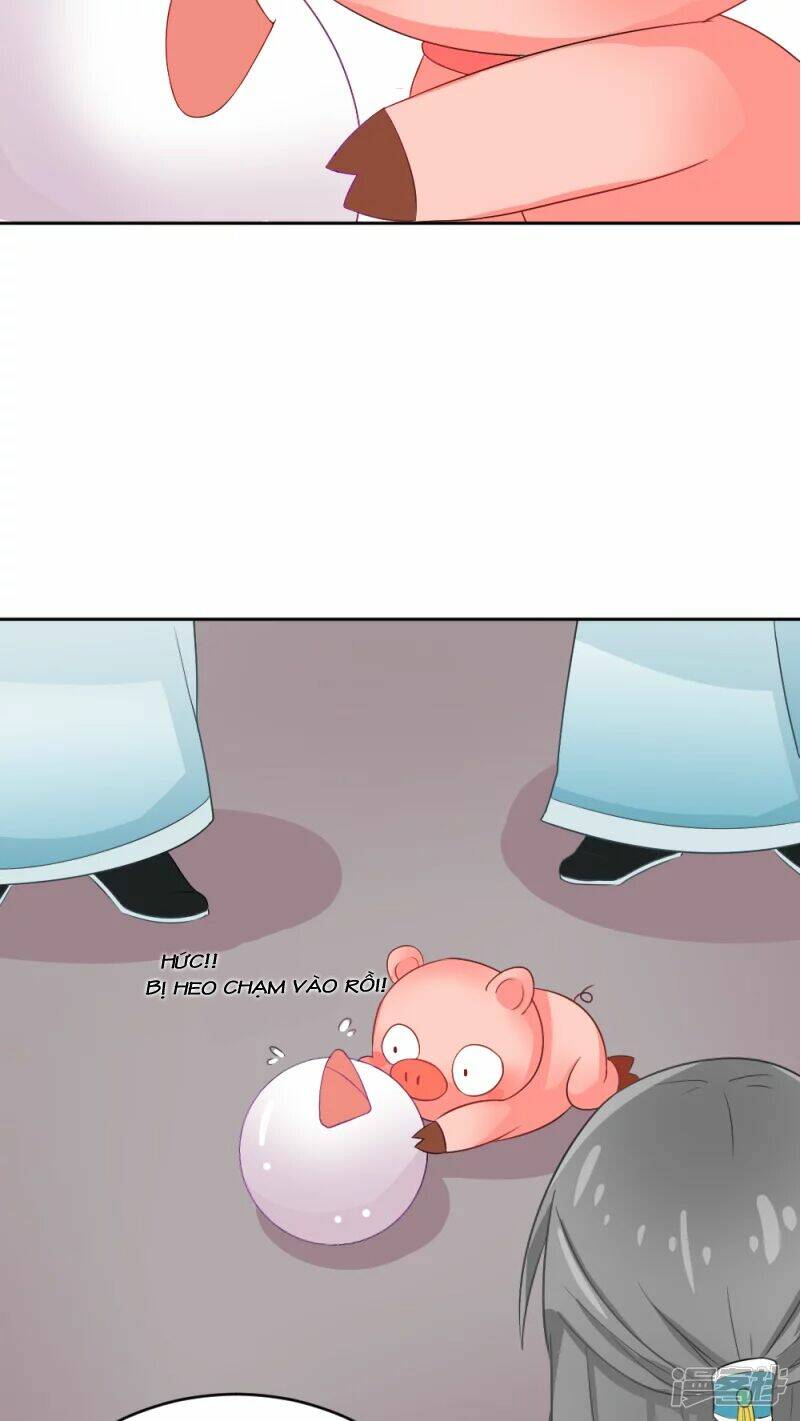 đệ tử của ta là heo chapter 2 23
