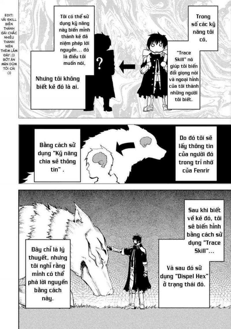 i'm a middle-aged man who got my adventurer license revoked chapter 1.4 6