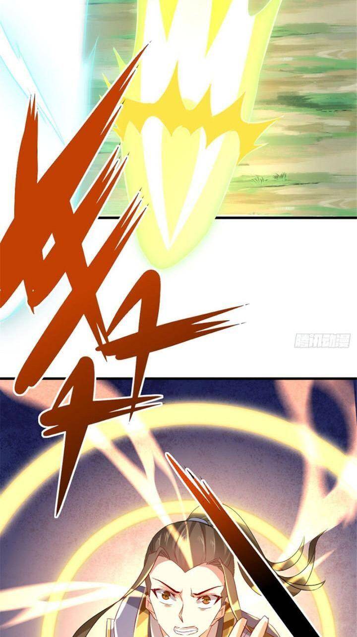 vạn đạo long hoàng chapter 20 13