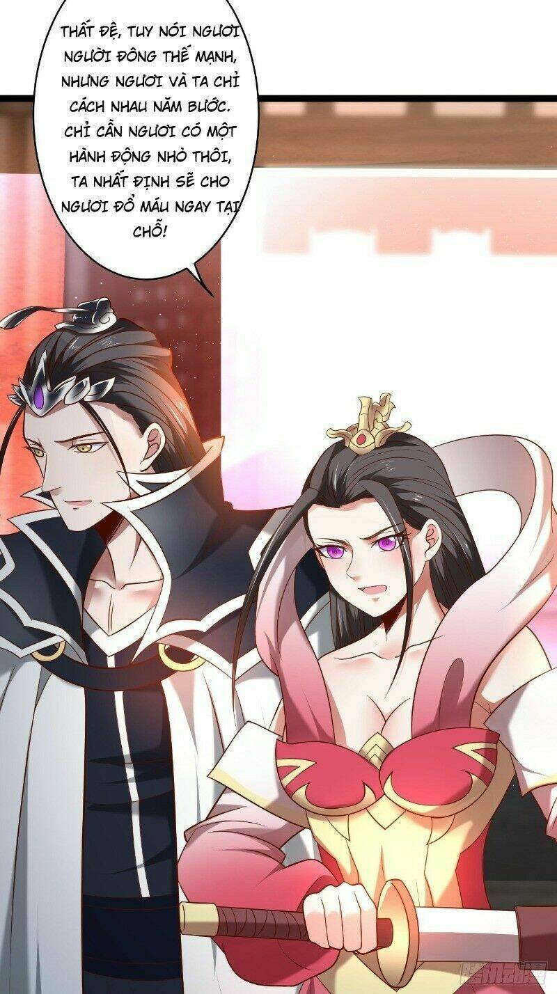 trọng sinh tối cường ma tôn ở rể chapter 73 22