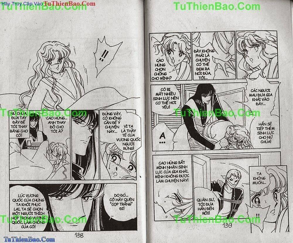 câu chuyện dẽ thương chapter 6 71