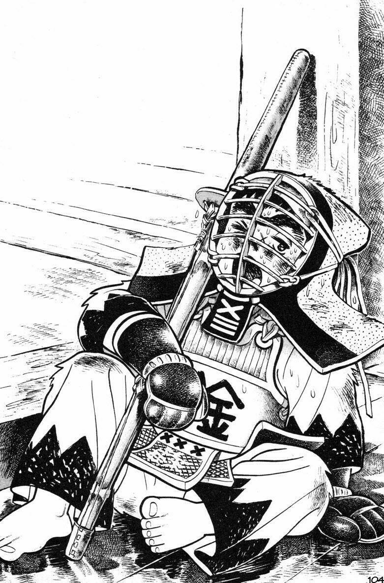 ore wa teppei chapter 87 26