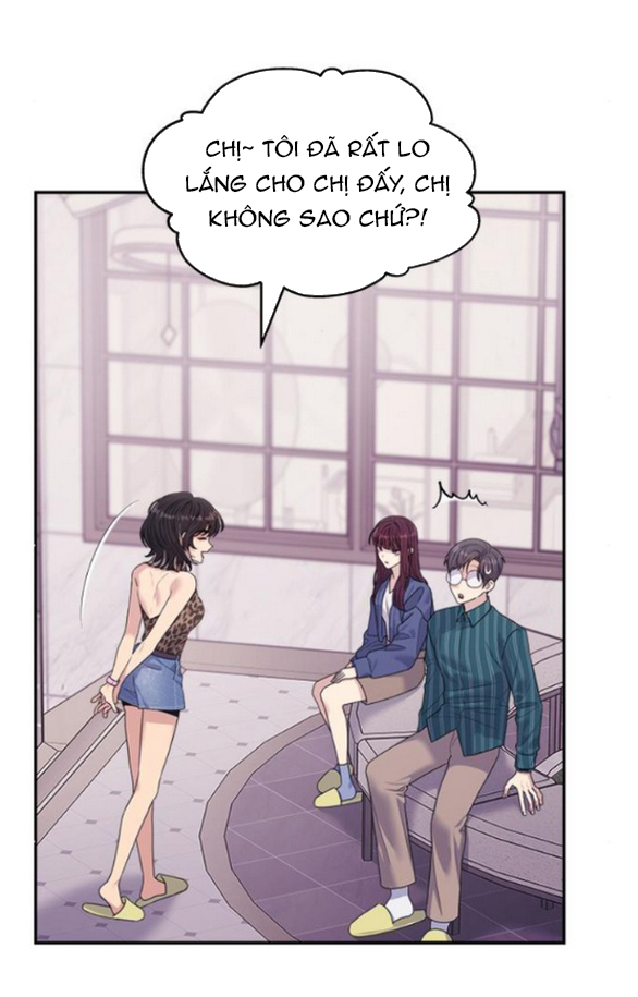 Couple Breaker chapter 61.2 17