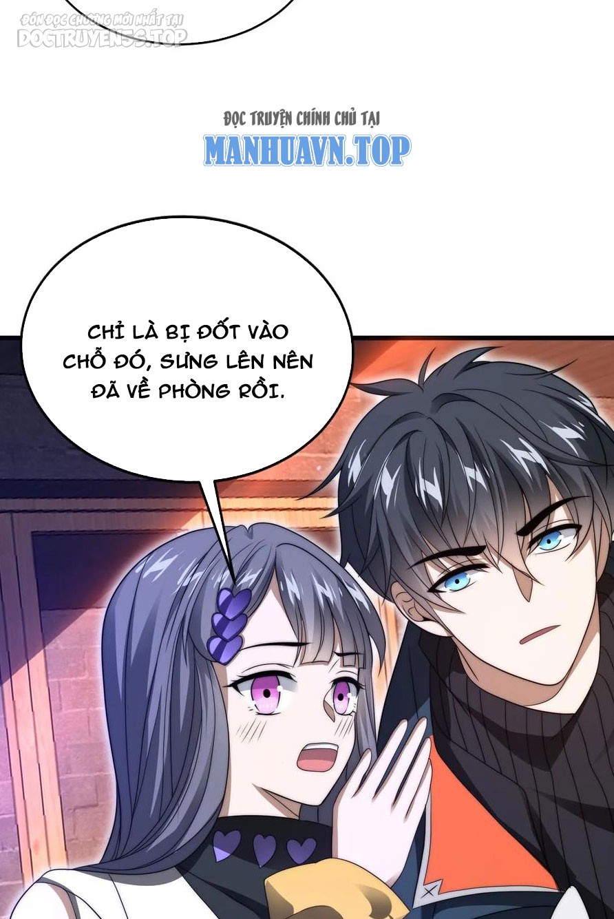 không gian hệ lão lục: dự trữ một vạn tấn thịt ngày tận thế chapter 75 10