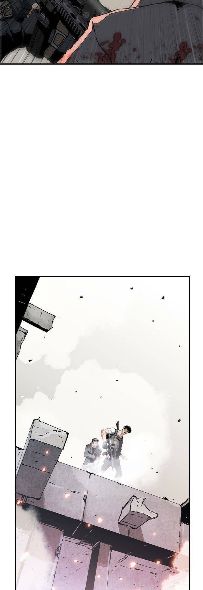 pubg - cuộc chiến sinh tồn - 100 chapter 47 43