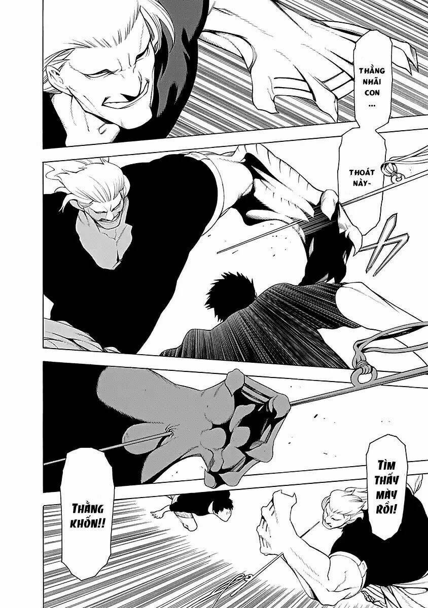 mononogatari chapter 7 31