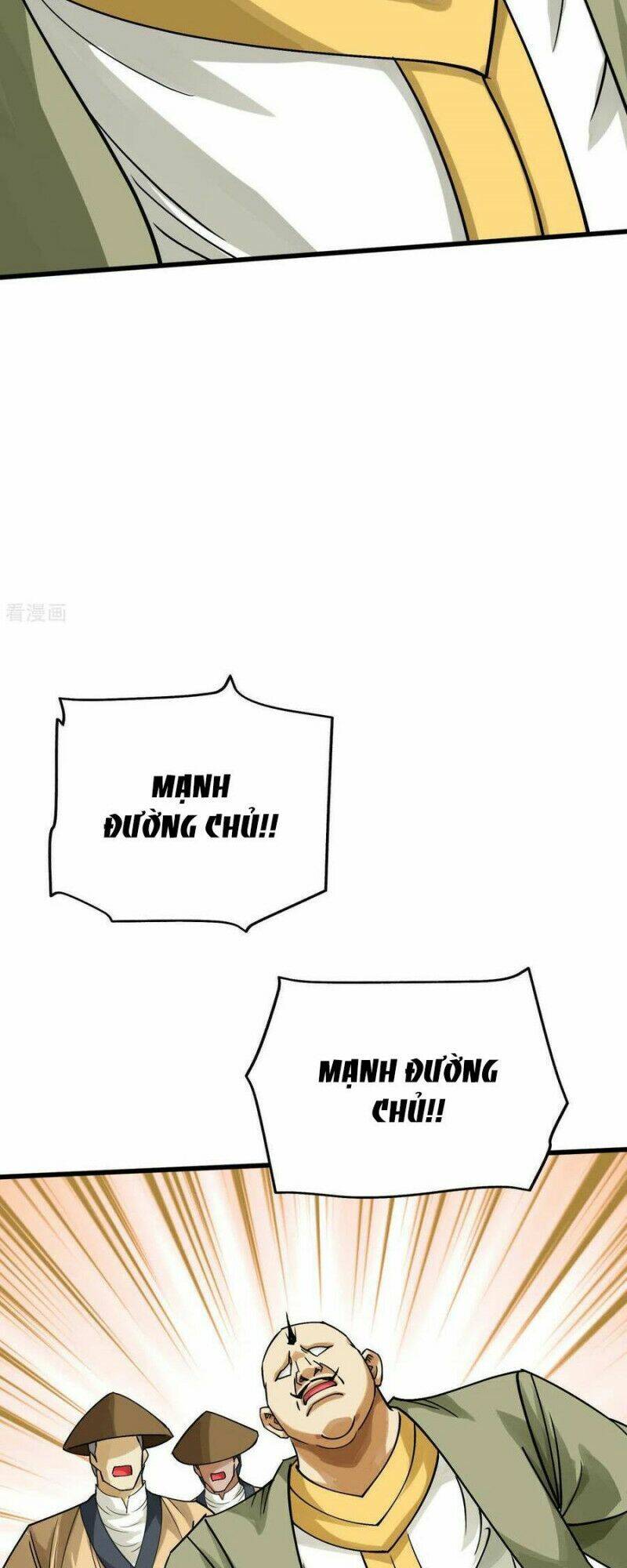 trọng sinh ta là đại thiên thần chapter 162 37