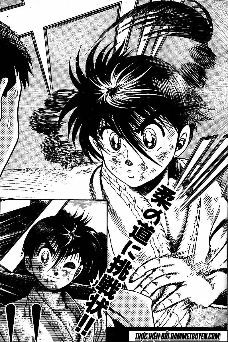 shin kotaro makaritoru! juudouhen chapter 112 22