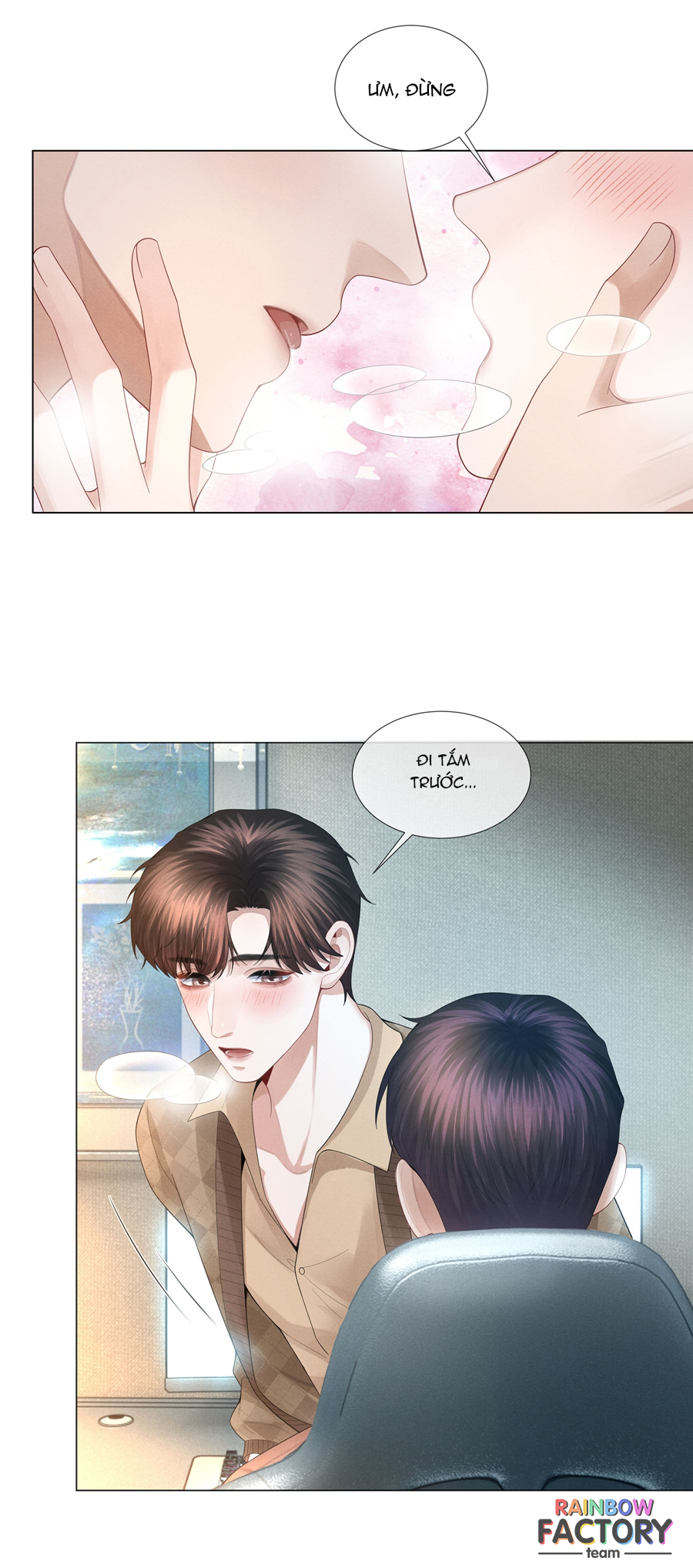 dior tiên sinh chapter 35 3