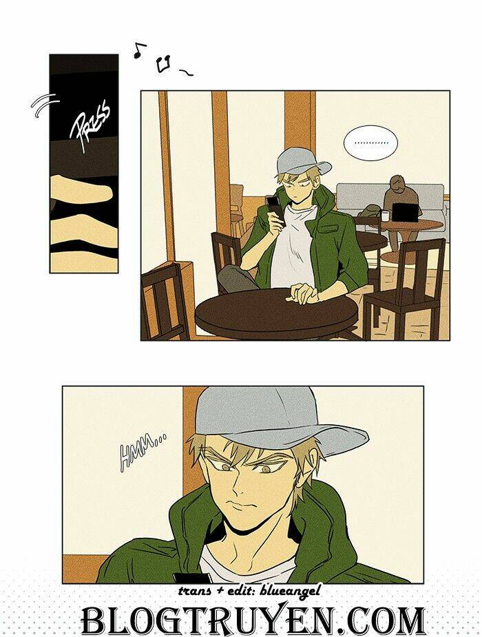 bẫy tình yêu chapter 39 16