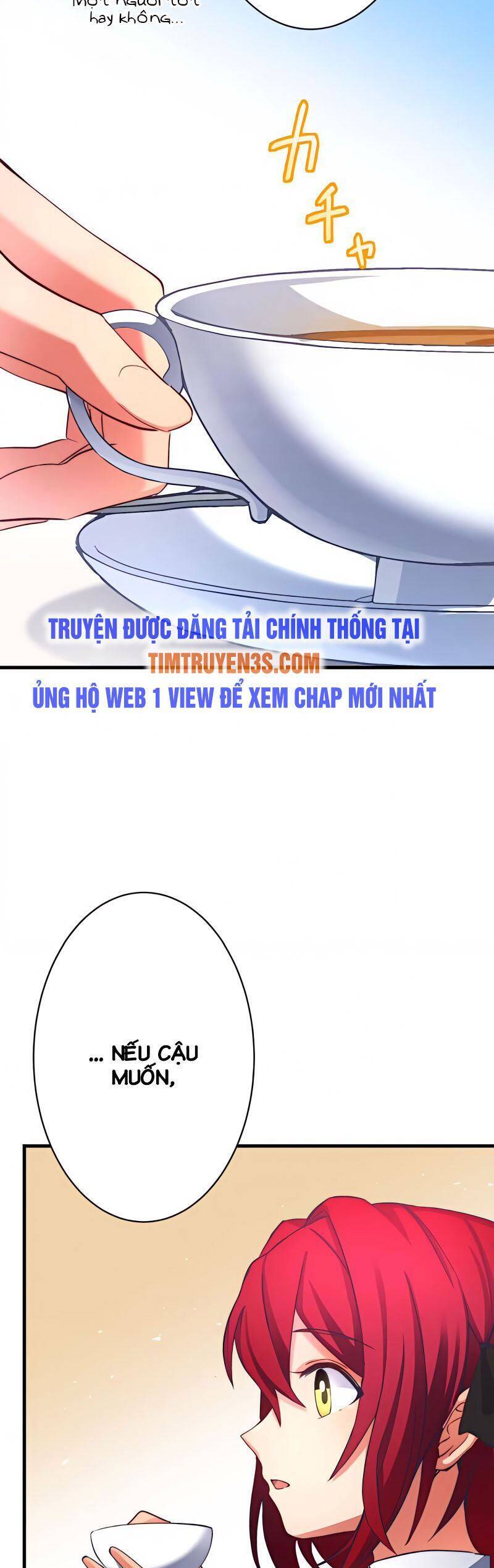 saikyou inyoushi no isekai tenseiki chapter 10 28