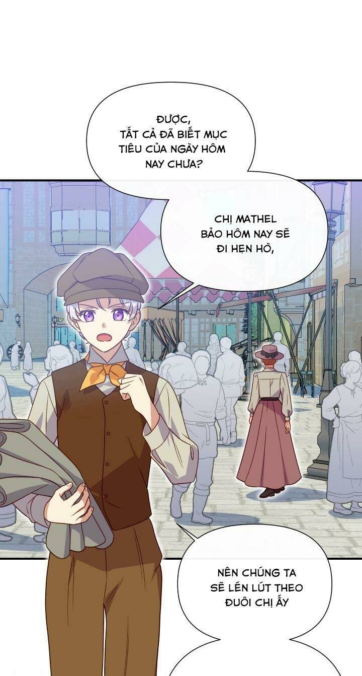 khế ước của nữ công tước quái vật chapter 142 9