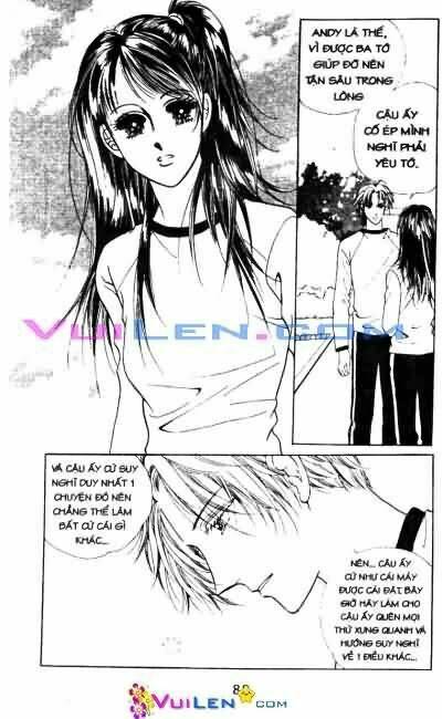 cô gái yêu kiều chapter 3 88