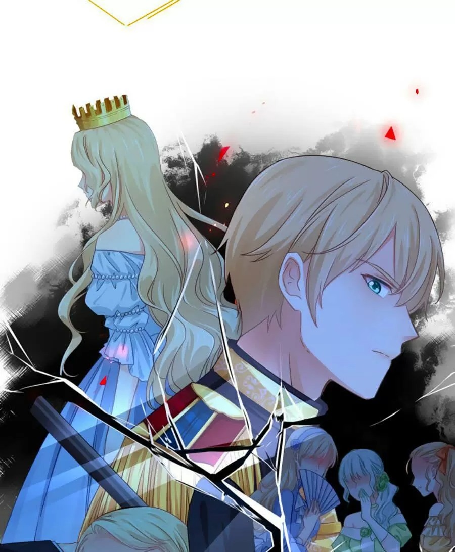 đế quốc đầu tiên có nữ hoàng chapter 2.1 14