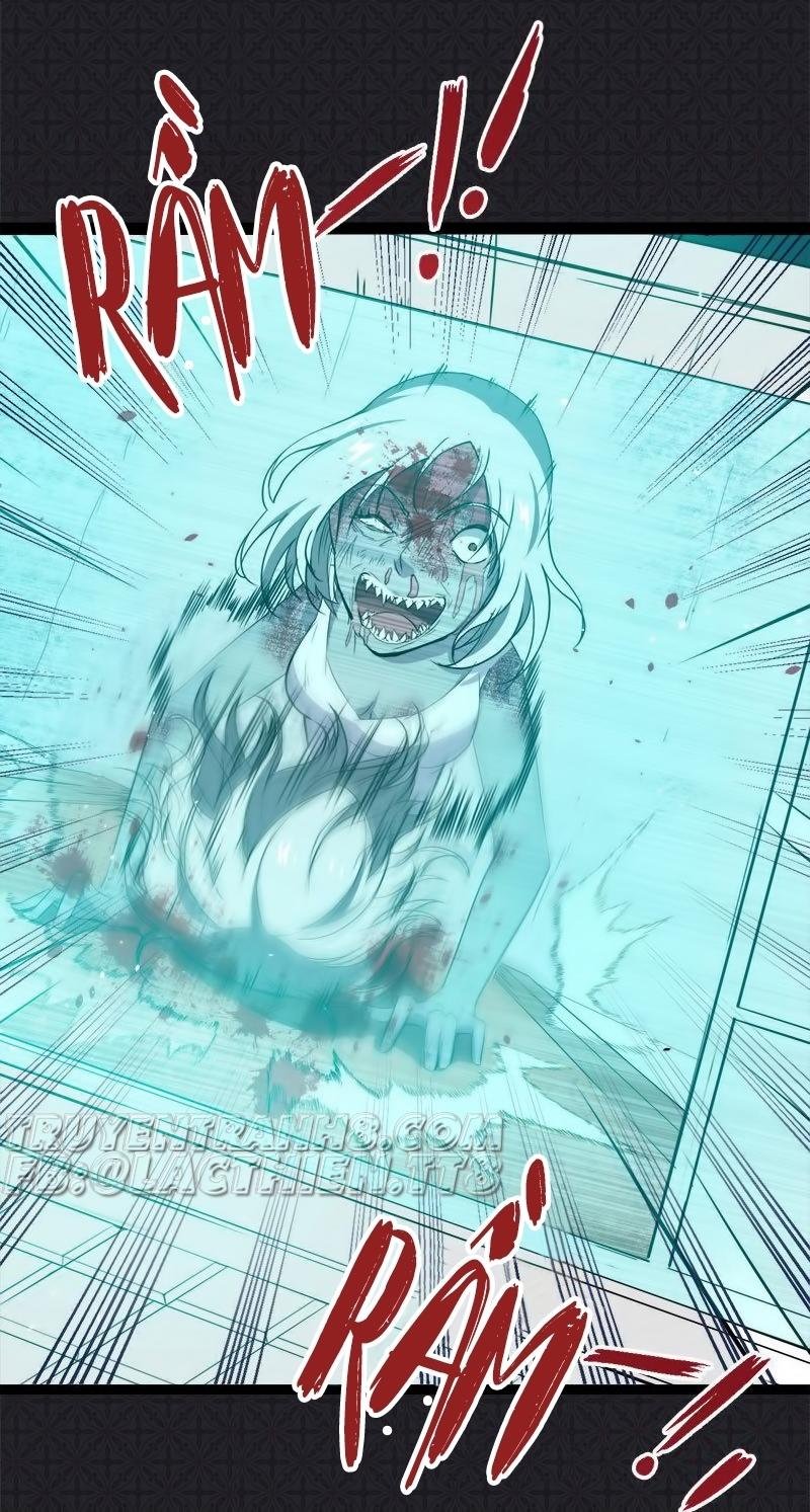 ngạo kiều quỷ vương yêu ta chapter 7 5