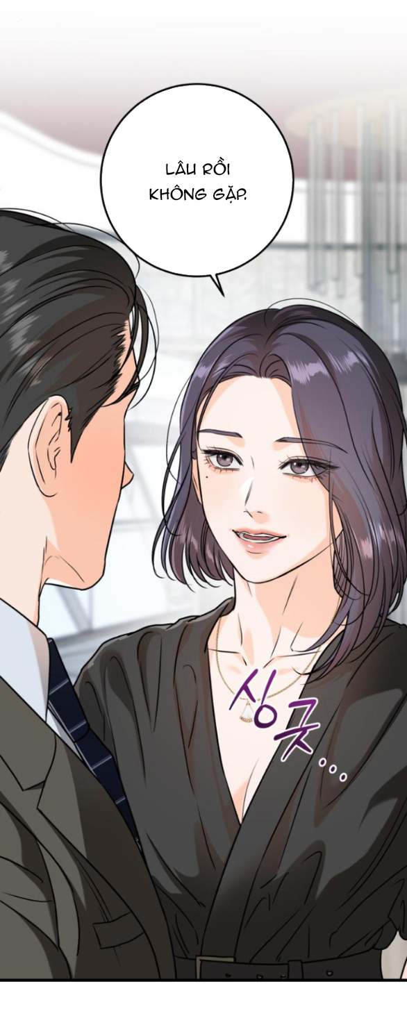 Nóng Lòng Muốn Giày Vò Em chapter 43.2 29