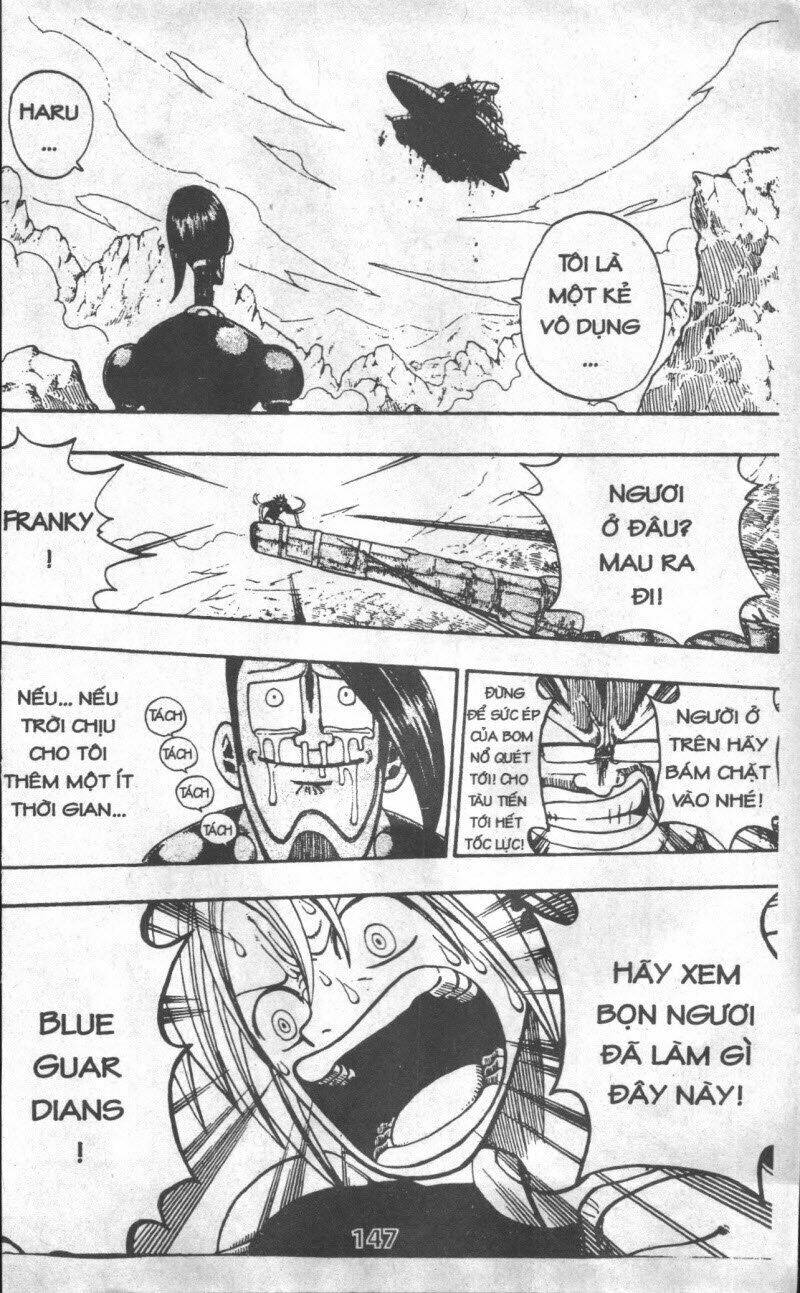 rave master (scan) chapter 27 147