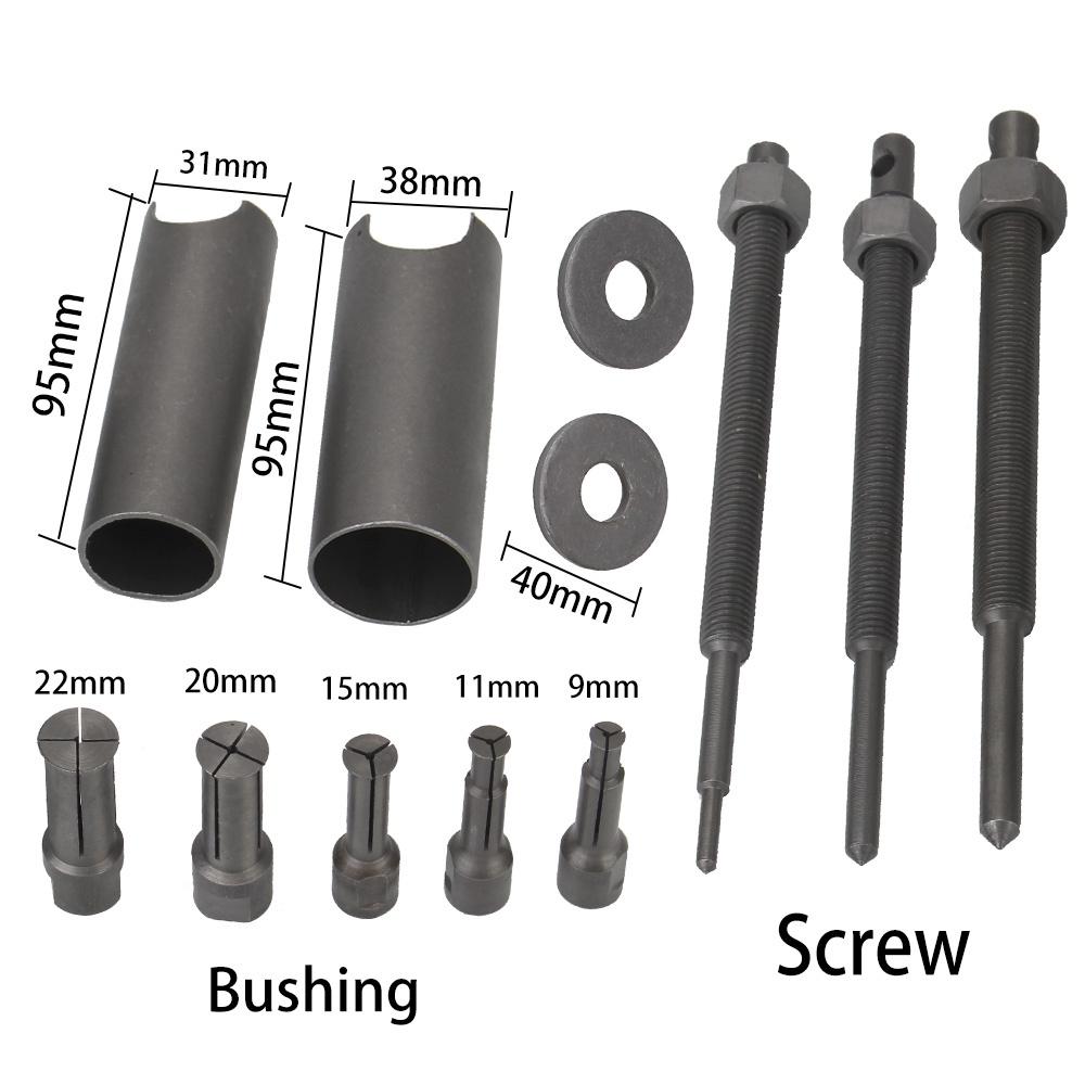 Dụng cụ tháo gỡ vòng bi 9mm-23mm cho xe hơi