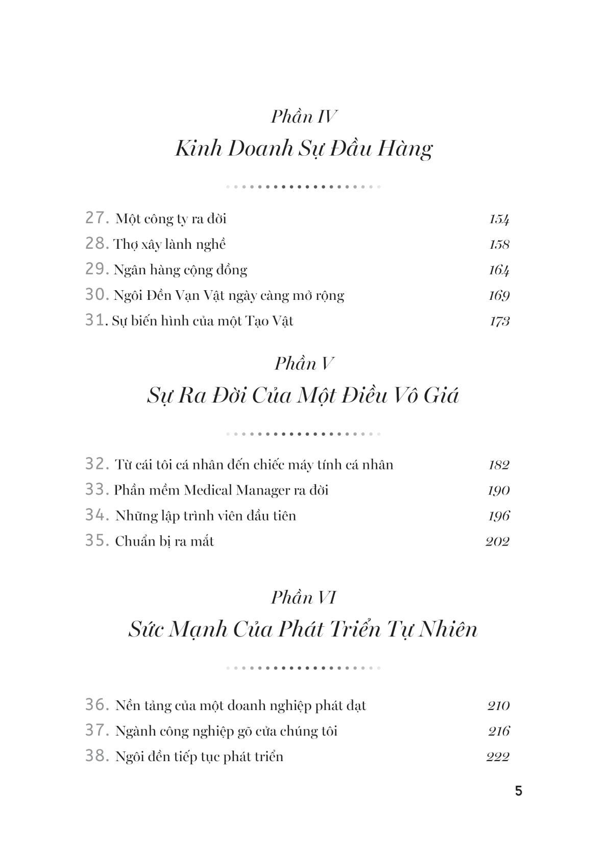 Sách Thí Nghiệm Đầu Hàng – Hành Trình Tuân Theo Sự Hoàn Hảo Của Dòng Đời