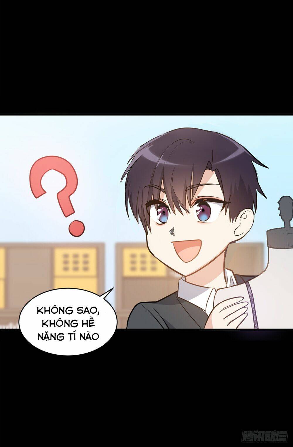 acup tiên sinh chapter 30 33