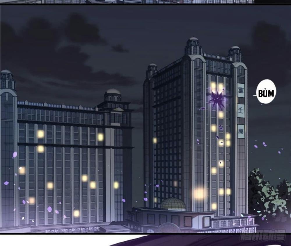 hắc bạch hữu thường chapter 4 31