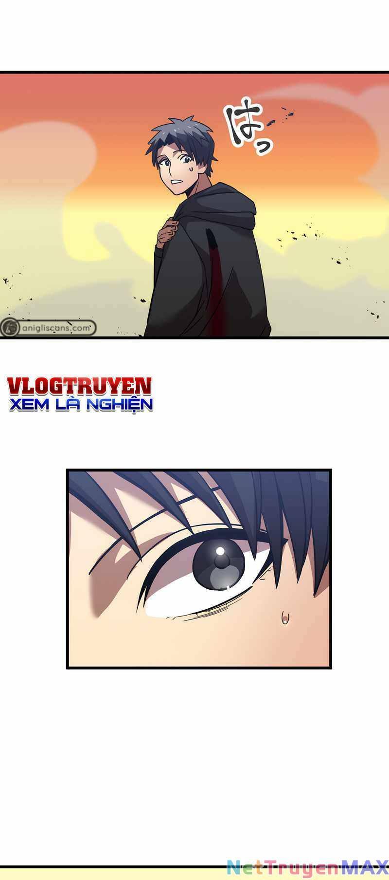 Huyết Thánh Cứu Thế Chủ~ Ta Chỉ Cần 0.0000001% Đã Trở Thành Vô Địch chapter 7 114