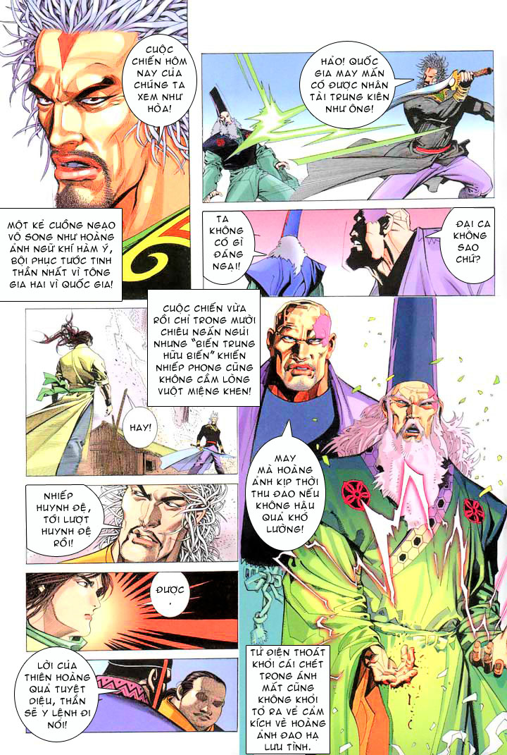 phong vân chapter 212 28