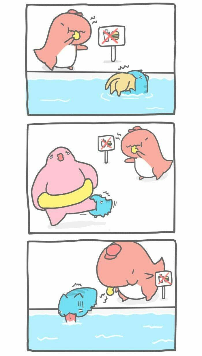 bugcat-capoo chapter 13 3