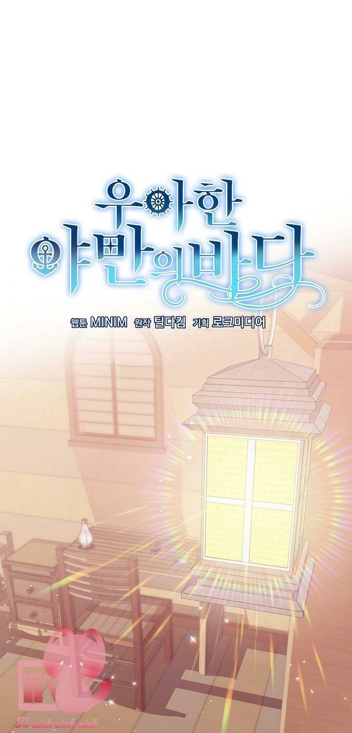 đại dương kiêu sa chapter 42 8