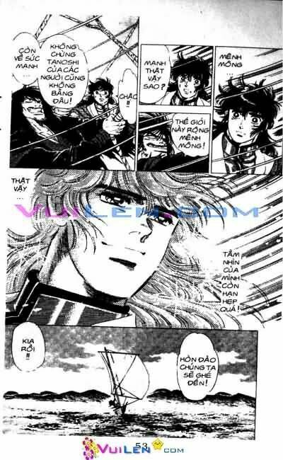 vương tử takeru chapter 9 53