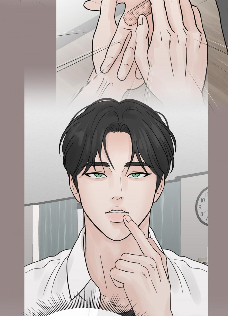 nhiệm vụ không lối thoát chapter 11 21