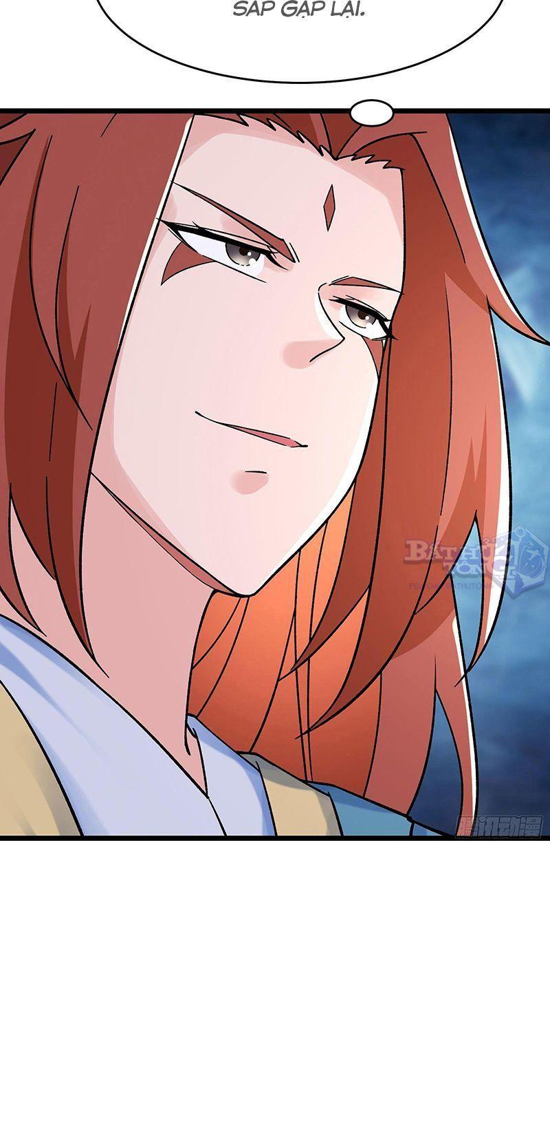 đồ đệ ta toàn là nữ ma đầu chapter 85 32