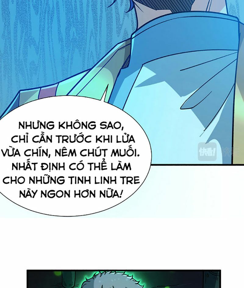 võ đạo độc tôn chapter 411 18