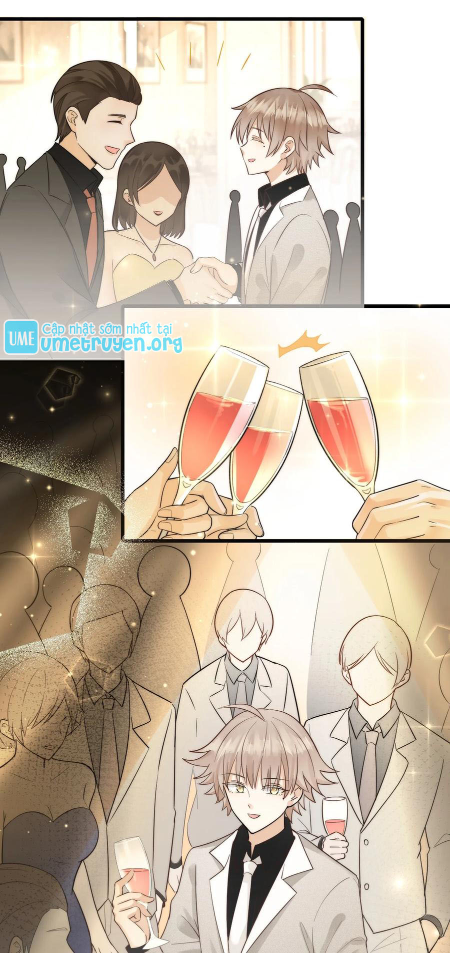 tức thời phạm quy [ tức thì vi quy ] chapter 22 8