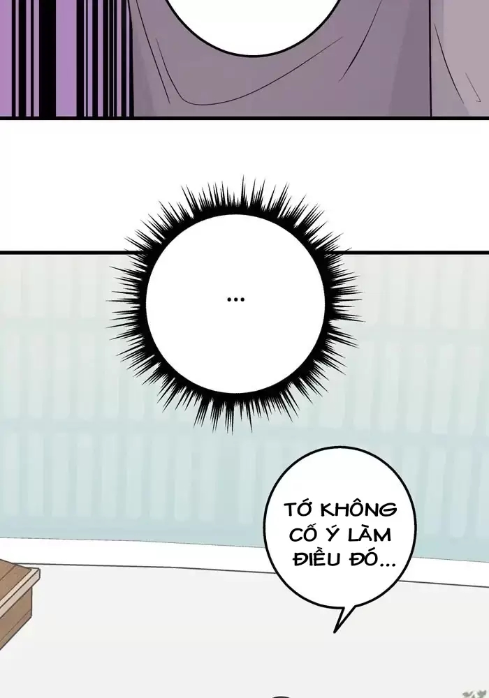 anh bạn của tôi đang phát sáng kìa ! chapter 47 80