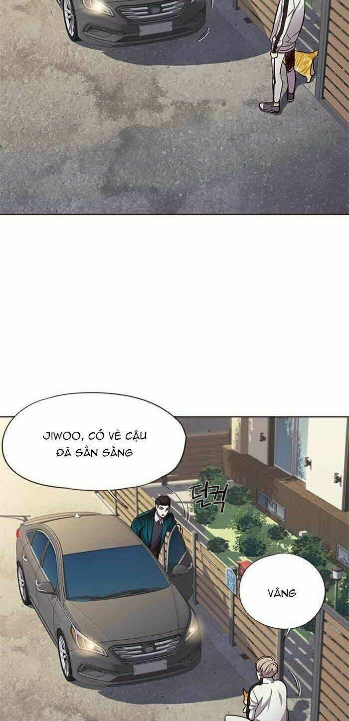 biến thân thành mèo chapter 23 57