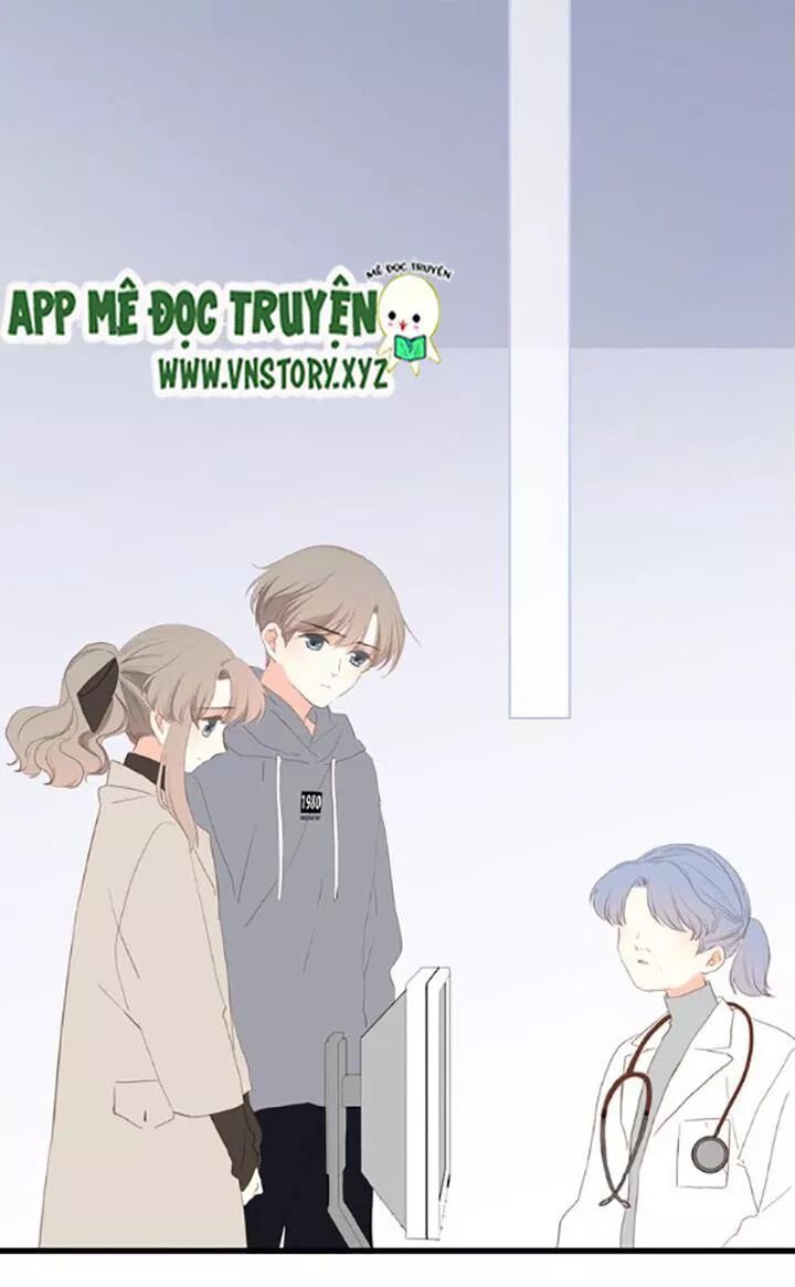 con tim rung động 2 chapter 89 3