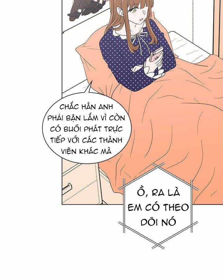 anh là định mệnh của em chapter 10 54